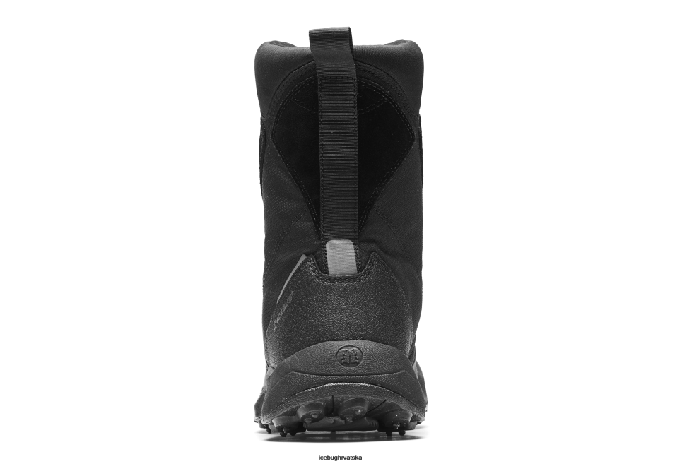 Icebug ivalo3 bugrip muškarci crno obuća 6D8FZ113