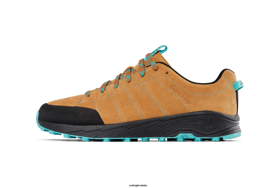 Icebug tind rb9x muškarci badem/menta obuća 6D8FZ77