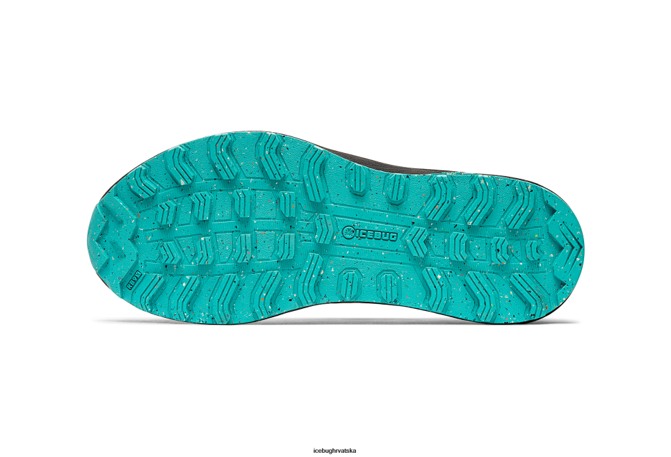 Icebug tind rb9x muškarci badem/menta obuća 6D8FZ77