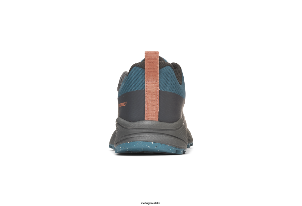 Icebug izmaglica rb9x gtx muškarci nafta/kesten obuća 6D8FZ84