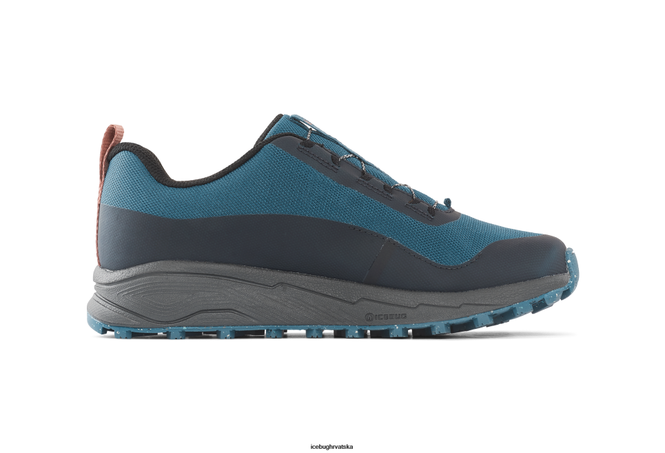 Icebug izmaglica rb9x gtx muškarci nafta/kesten obuća 6D8FZ84
