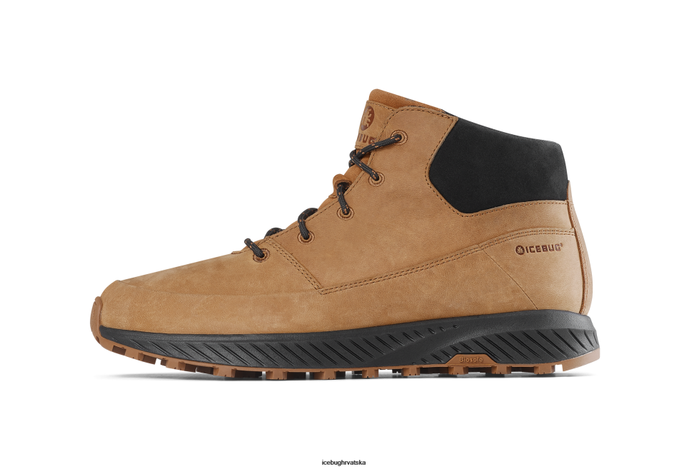 Icebug larvik biosole muškarci ljeska obuća 6D8FZ115