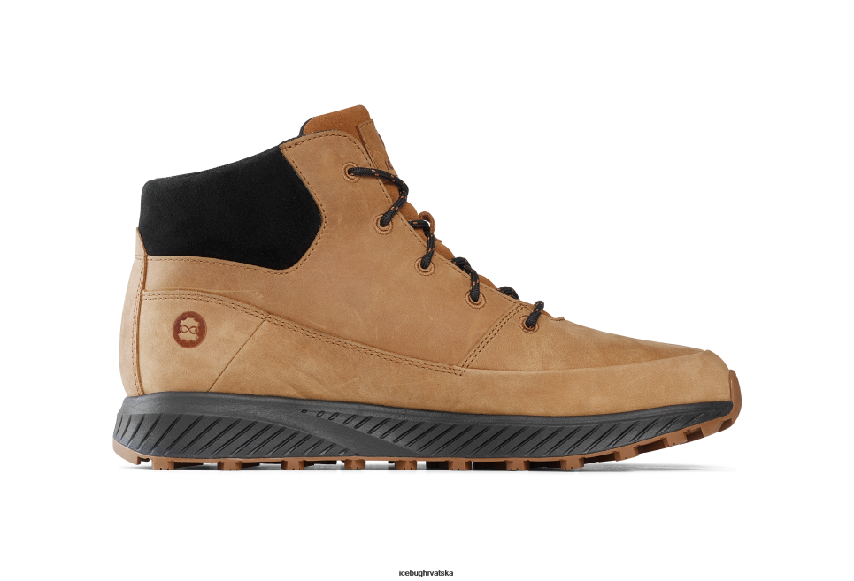 Icebug larvik biosole muškarci ljeska obuća 6D8FZ115