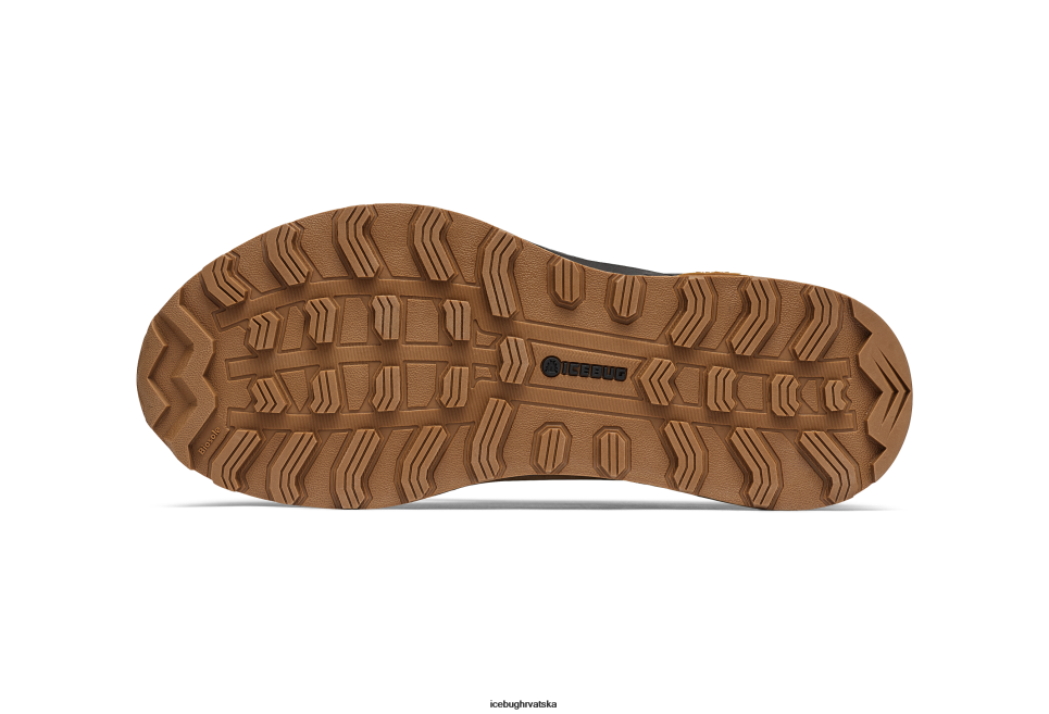 Icebug larvik biosole muškarci ljeska obuća 6D8FZ115