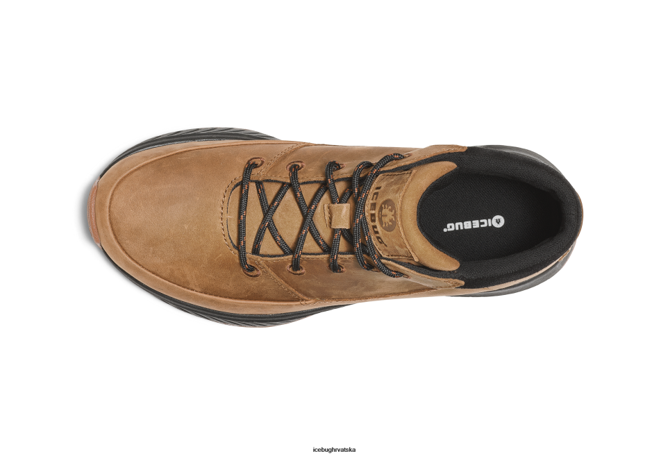 Icebug larvik biosole muškarci ljeska obuća 6D8FZ115