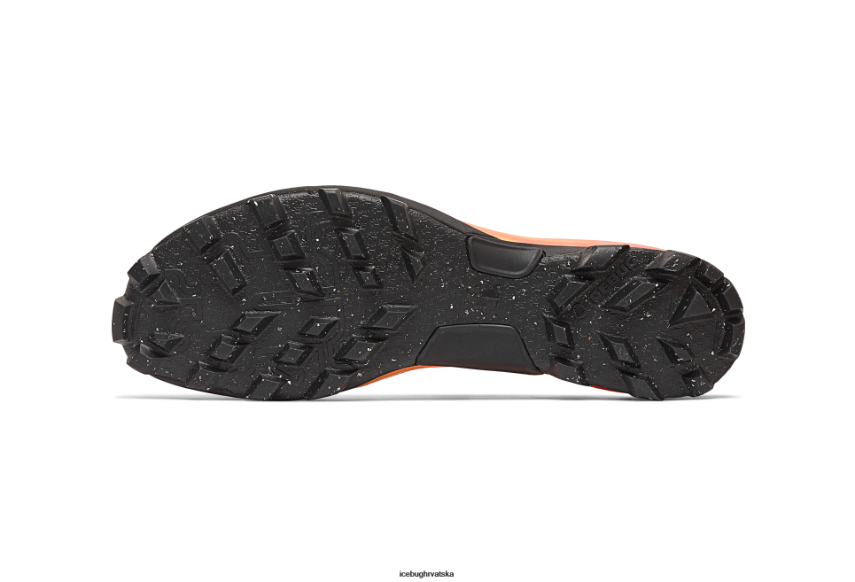 Icebug acceleritas8 rb9x muškarci narančasta/crna obuća 6D8FZ66