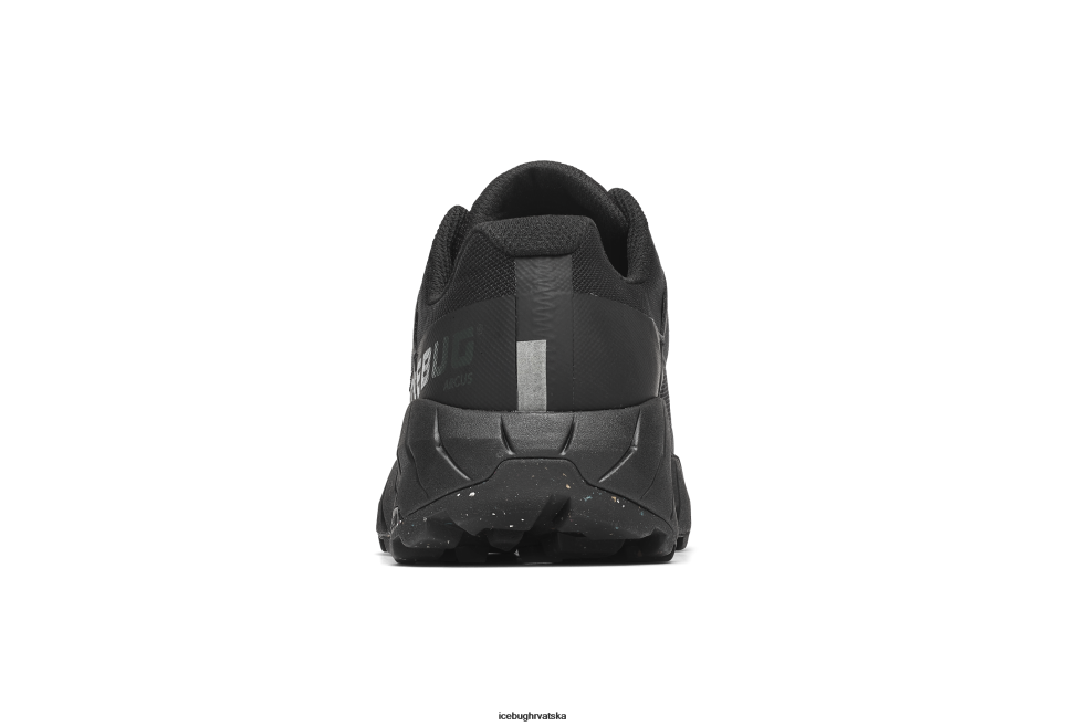 Icebug arcus rb9x gtx muškarci prava crna obuća 6D8FZ62