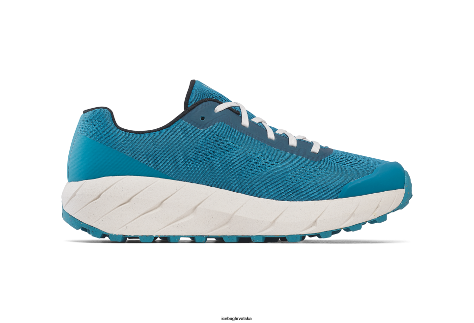 Icebug arcus rb9x muškarci aqua obuća 6D8FZ65