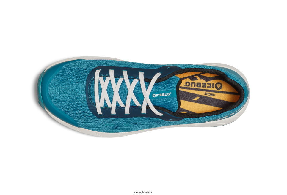 Icebug arcus rb9x muškarci aqua obuća 6D8FZ65
