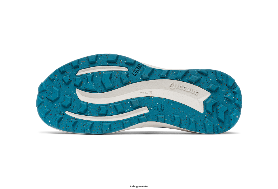 Icebug arcus rb9x muškarci aqua obuća 6D8FZ65
