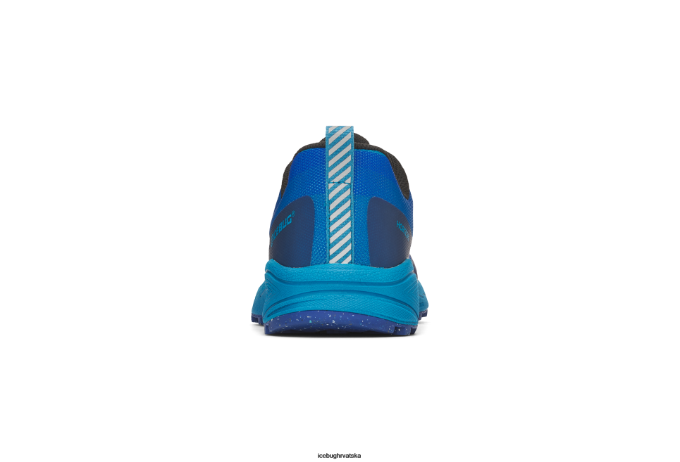 Icebug horizont rb9x muškarci aqua/plava obuća 6D8FZ61