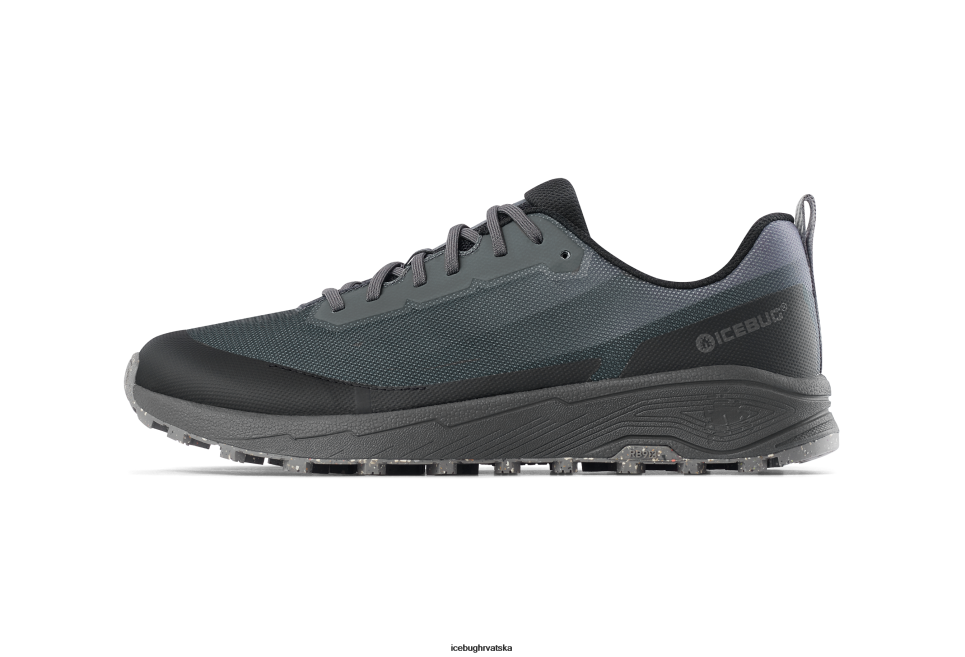 Icebug horizont rb9x muškarci crno/granit obuća 6D8FZ67