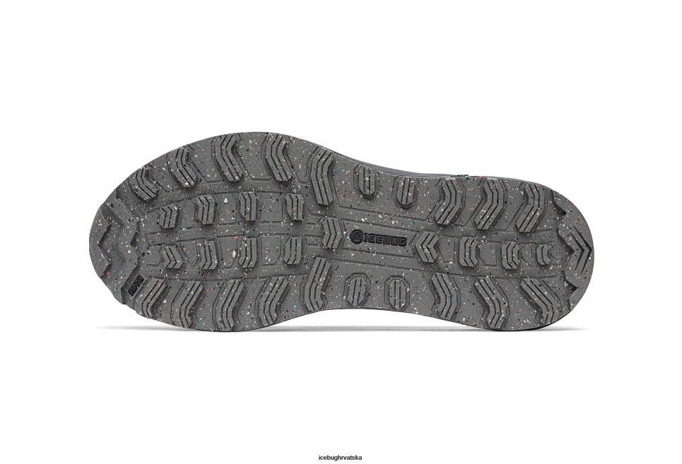 Icebug horizont rb9x muškarci crno/granit obuća 6D8FZ67