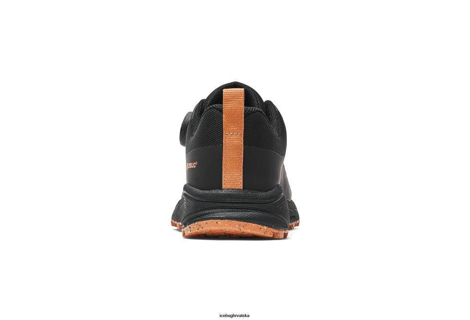 Icebug izmaglica rb9x gtx muškarci crni/javor obuća 6D8FZ73