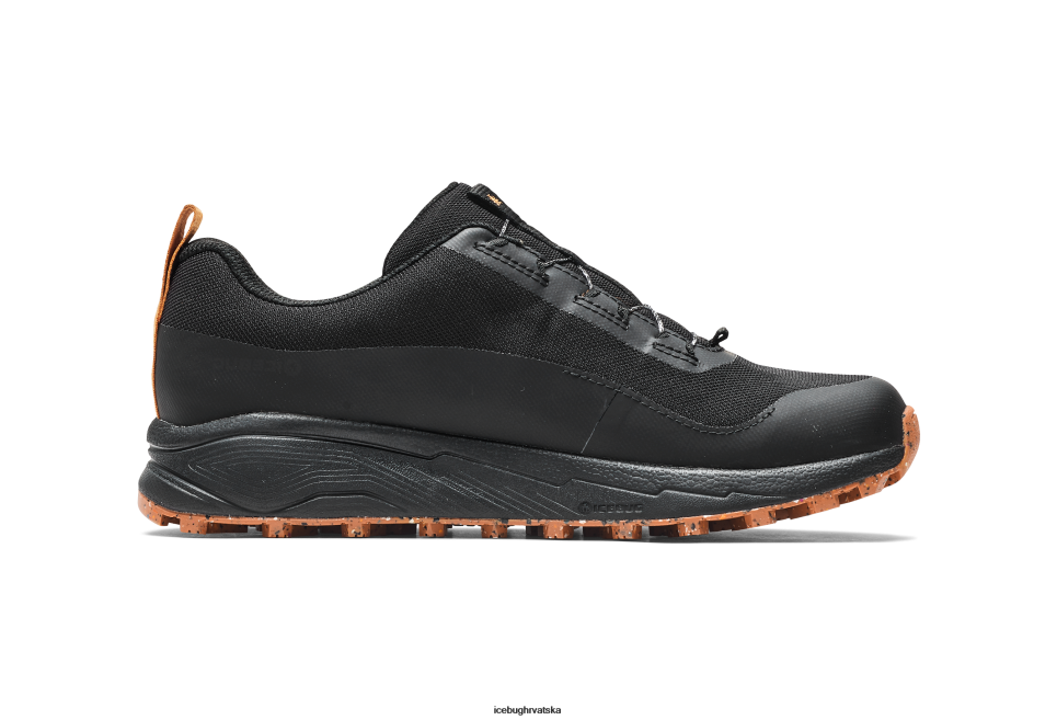 Icebug izmaglica rb9x gtx muškarci crni/javor obuća 6D8FZ73