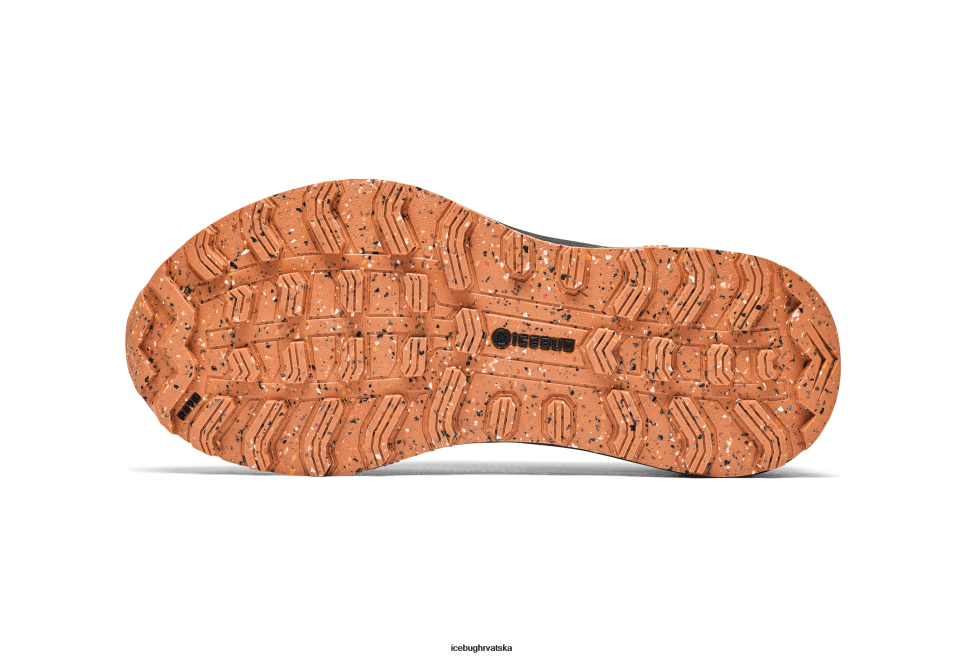 Icebug izmaglica rb9x gtx muškarci crni/javor obuća 6D8FZ73