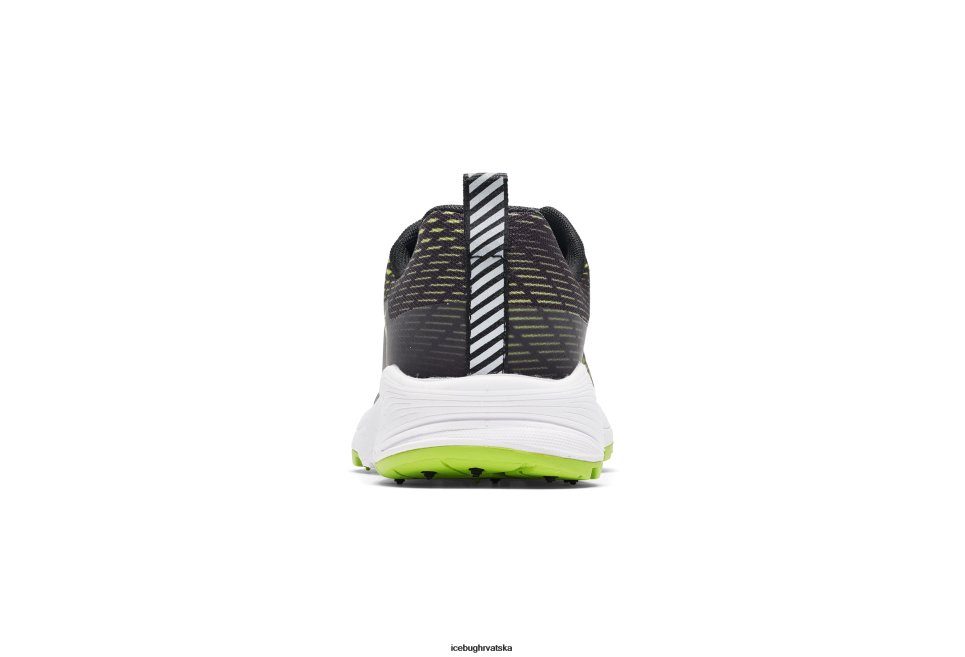 Icebug newrun greška muškarci crno/otrov obuća 6D8FZ75