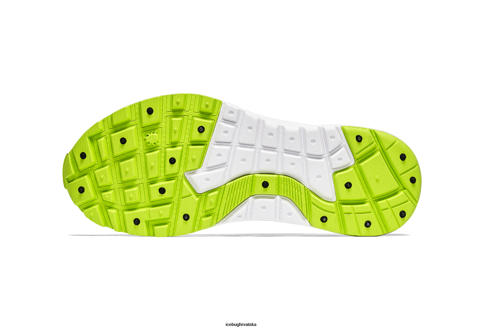 Icebug newrun greška muškarci crno/otrov obuća 6D8FZ75