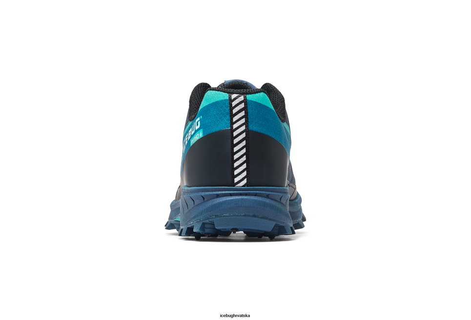 Icebug pytho6 greška muškarci tamnoplava/mint obuća 6D8FZ68
