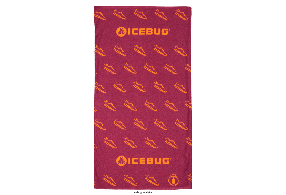 Icebug icetube runone uniseks moda oprema 6D8FZ109