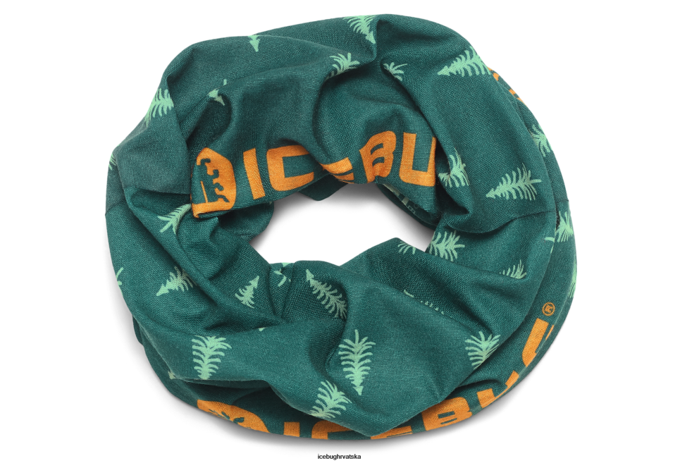 Icebug icetube šume uniseks stilski oprema 6D8FZ110