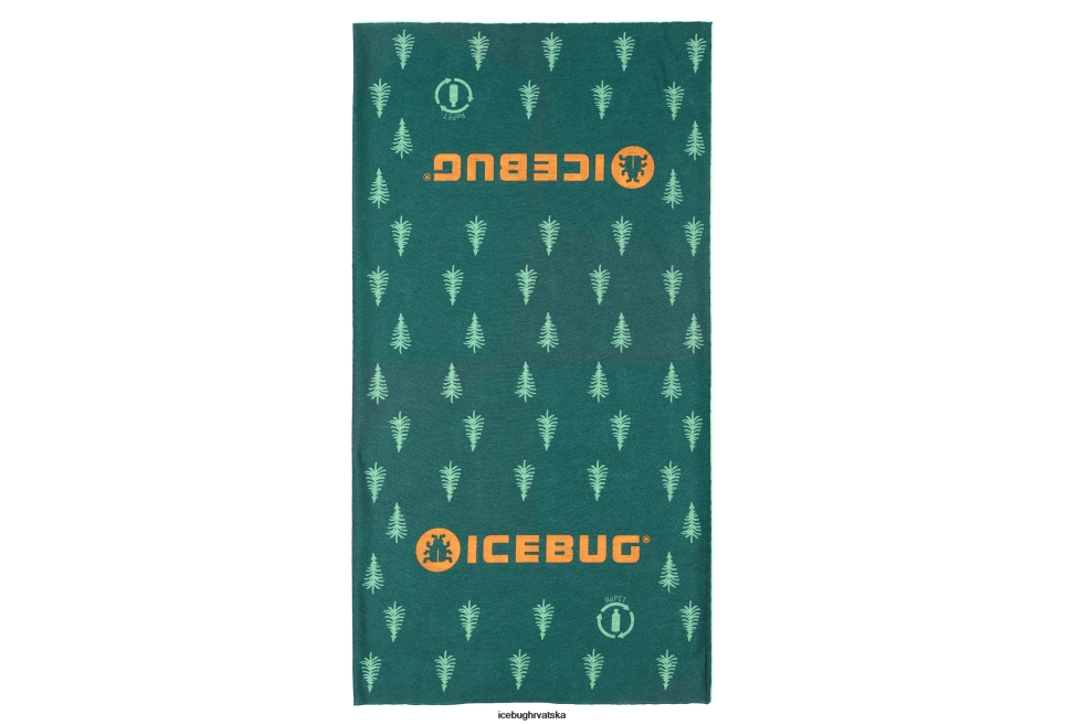 Icebug icetube šume uniseks stilski oprema 6D8FZ110