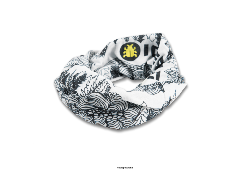 Icebug icetube uniseks Forrest oprema 6D8FZ106