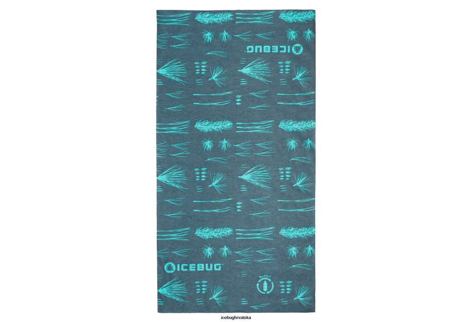 Icebug icetube uniseks barr oprema 6D8FZ101