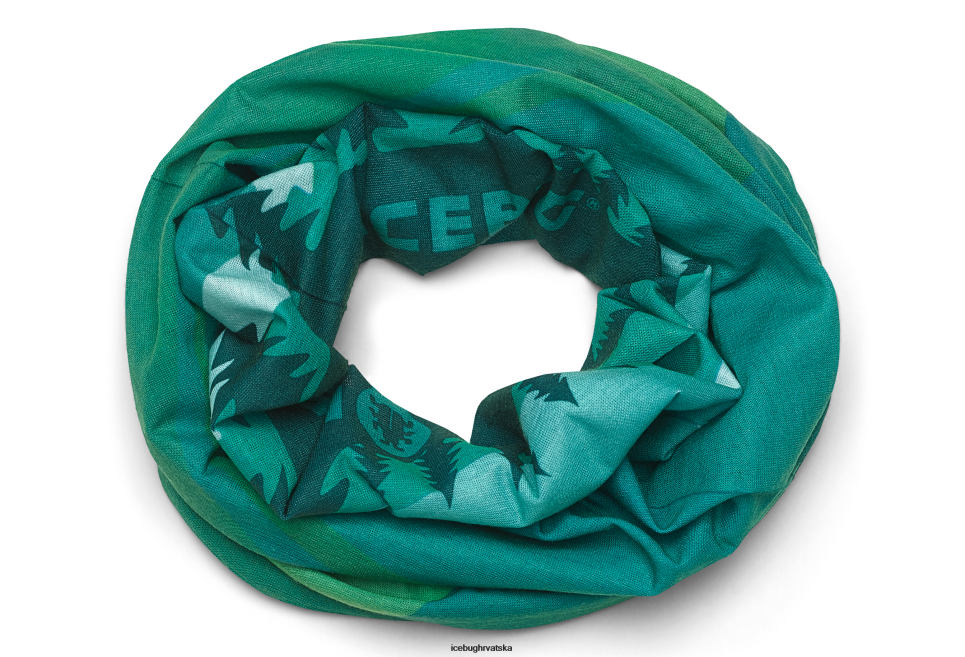 Icebug icetube uniseks sjeverno svjetlo oprema 6D8FZ91