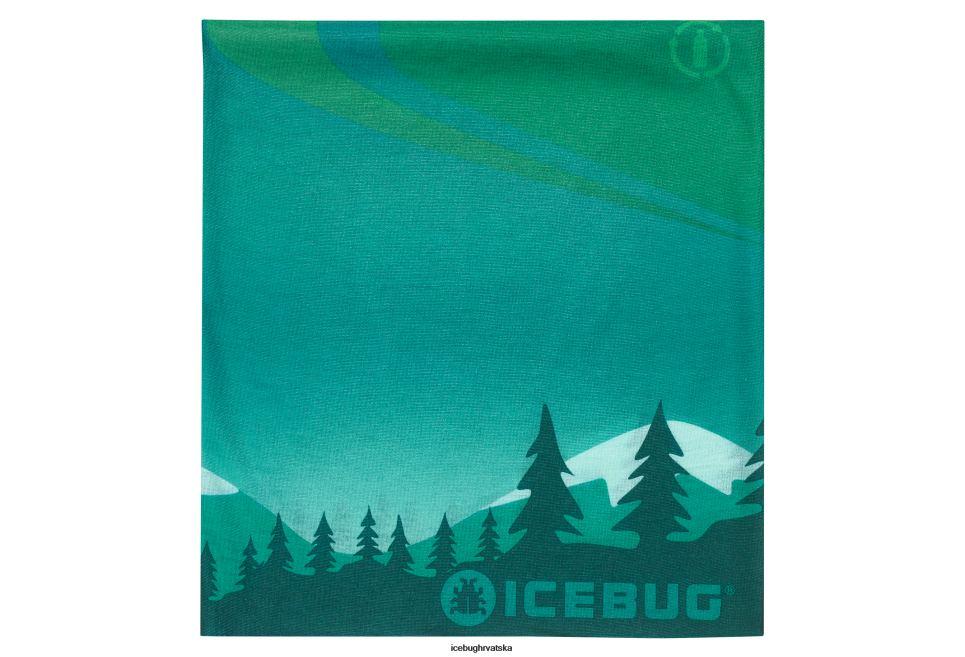 Icebug icetube uniseks sjeverno svjetlo oprema 6D8FZ91