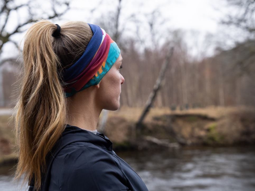 Icebug icetube uniseks sumrak oprema 6D8FZ90