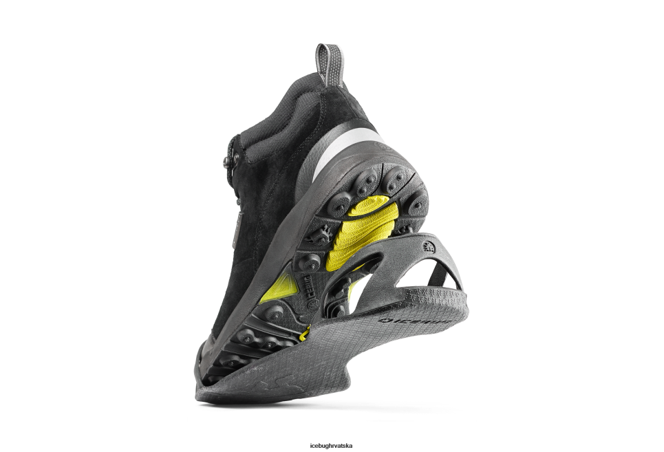 Icebug kaljača uniseks graciozan oprema 6D8FZ102