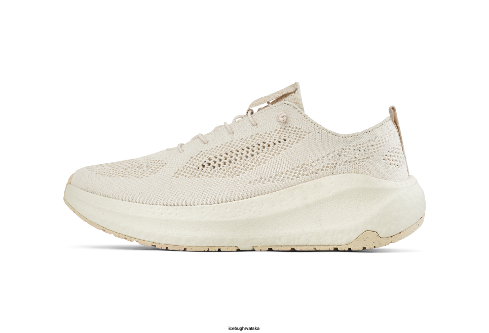 Icebug aura rewool rb9x hodanje žene bijeli pijesak obuća 6D8FZ20