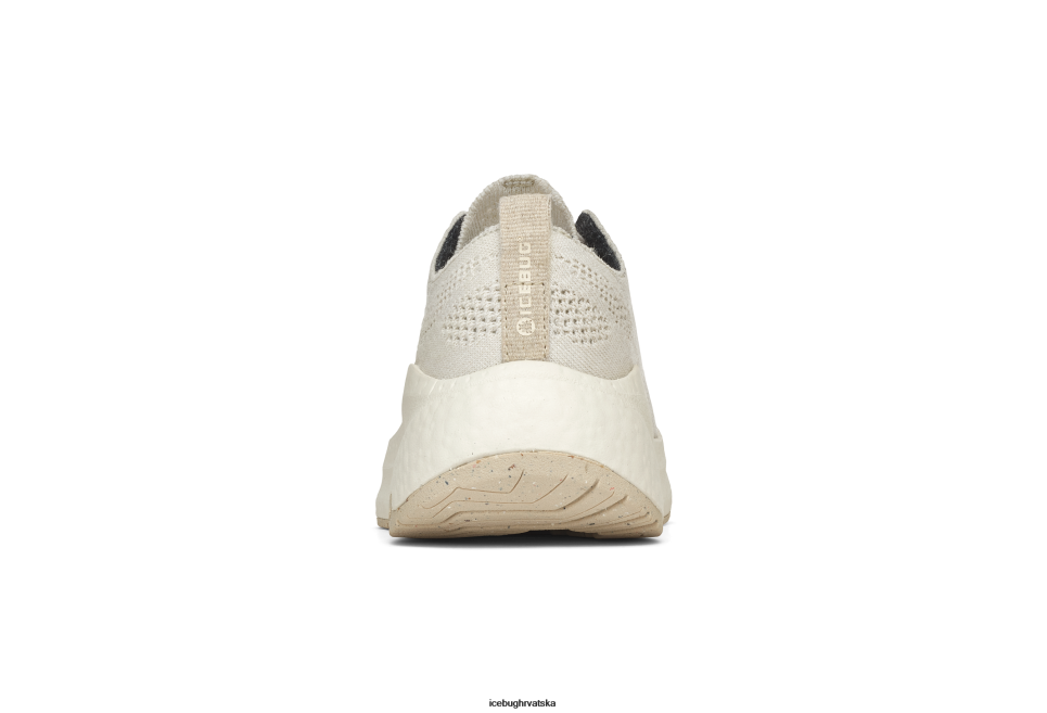 Icebug aura rewool rb9x hodanje žene bijeli pijesak obuća 6D8FZ20