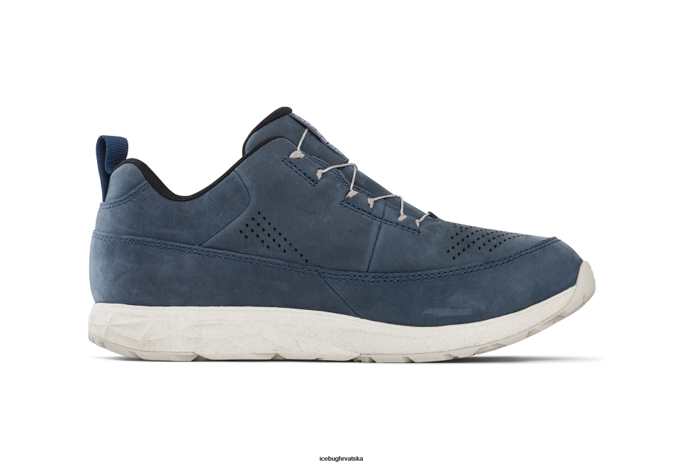 Icebug ava biosole žene jezersko plavo obuća 6D8FZ29