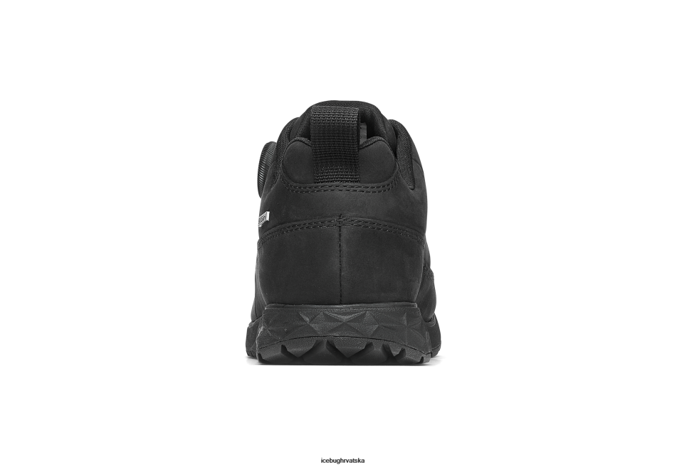 Icebug ava biosole žene prava crna obuća 6D8FZ30