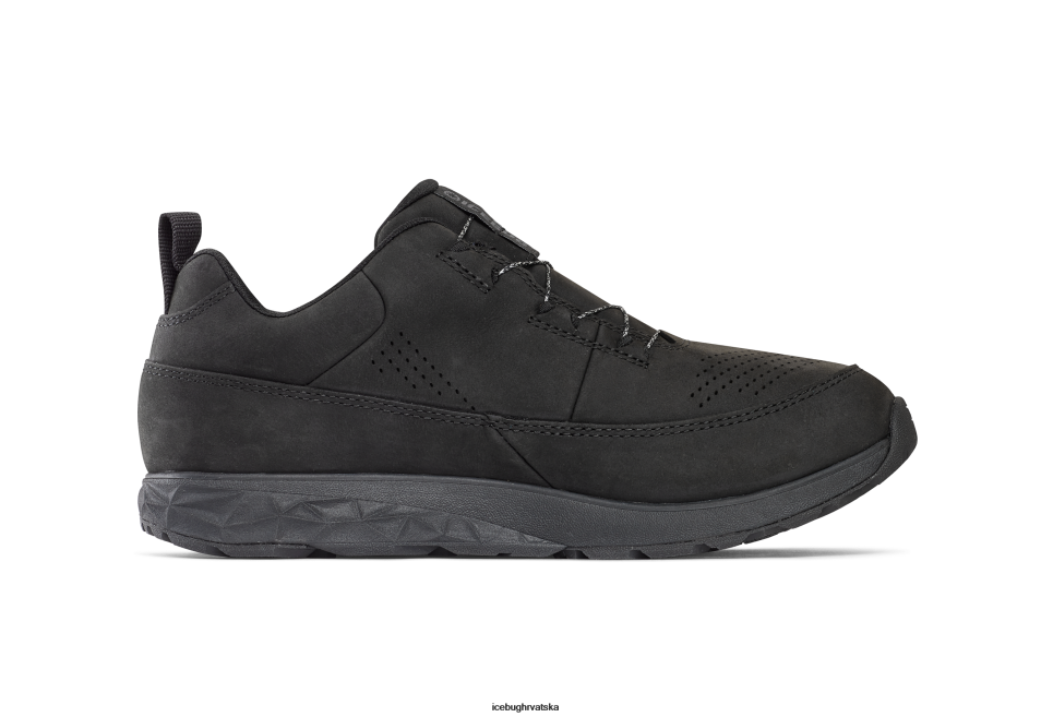 Icebug ava biosole žene prava crna obuća 6D8FZ30