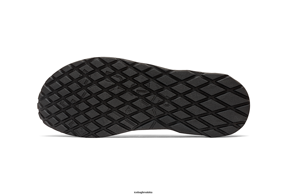 Icebug ava biosole žene prava crna obuća 6D8FZ30