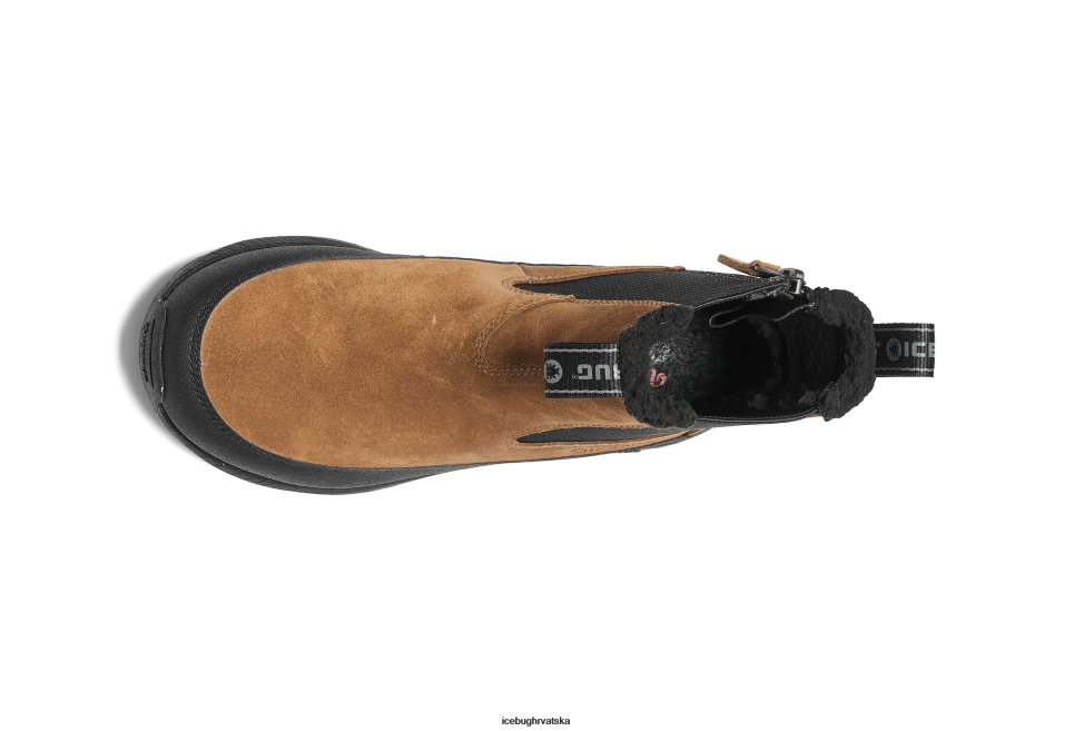 Icebug boda grip žene ljeska obuća 6D8FZ41