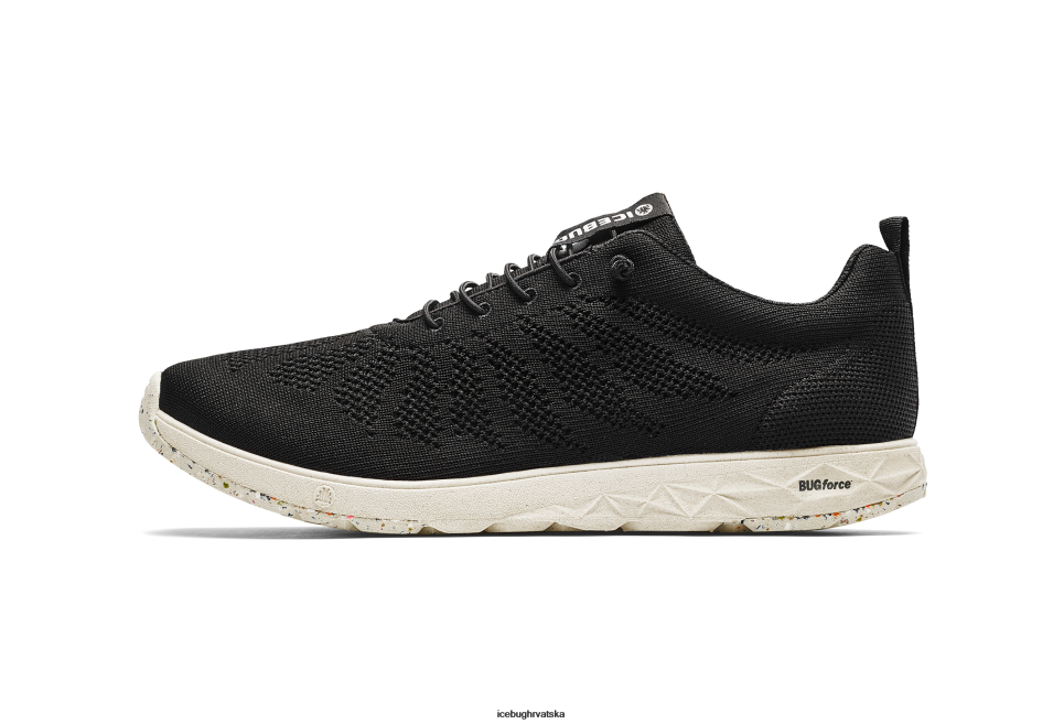 Icebug eli rb9x žene crno obuća 6D8FZ28