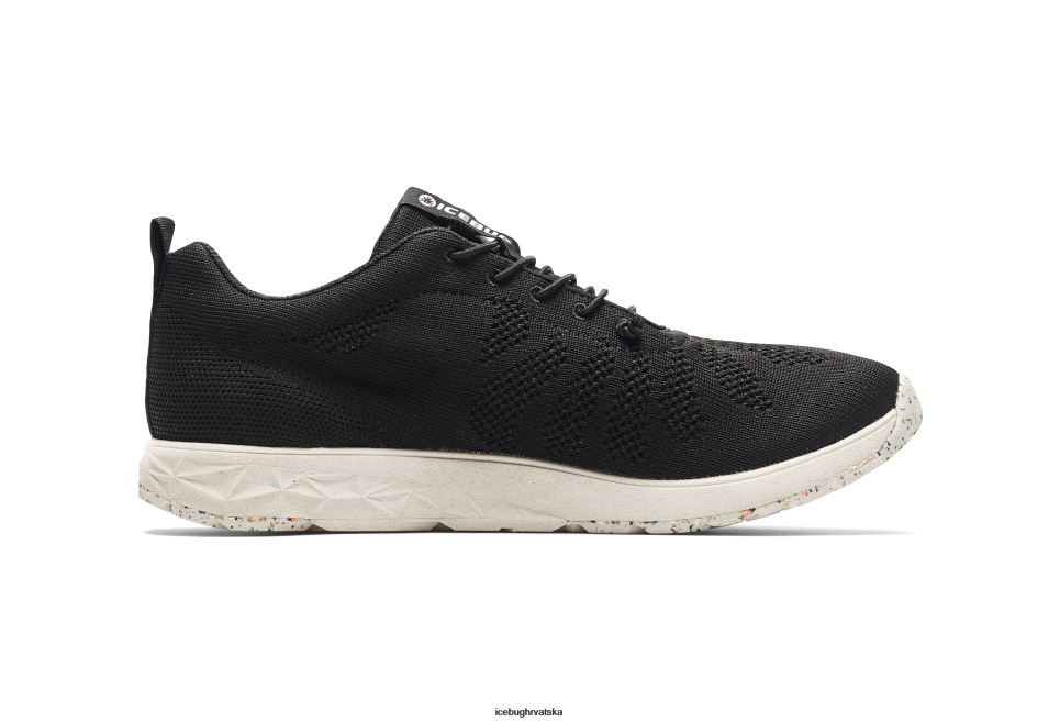 Icebug eli rb9x žene crno obuća 6D8FZ28