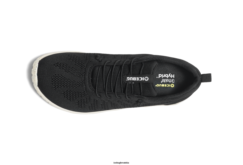 Icebug eli rb9x žene crno obuća 6D8FZ28