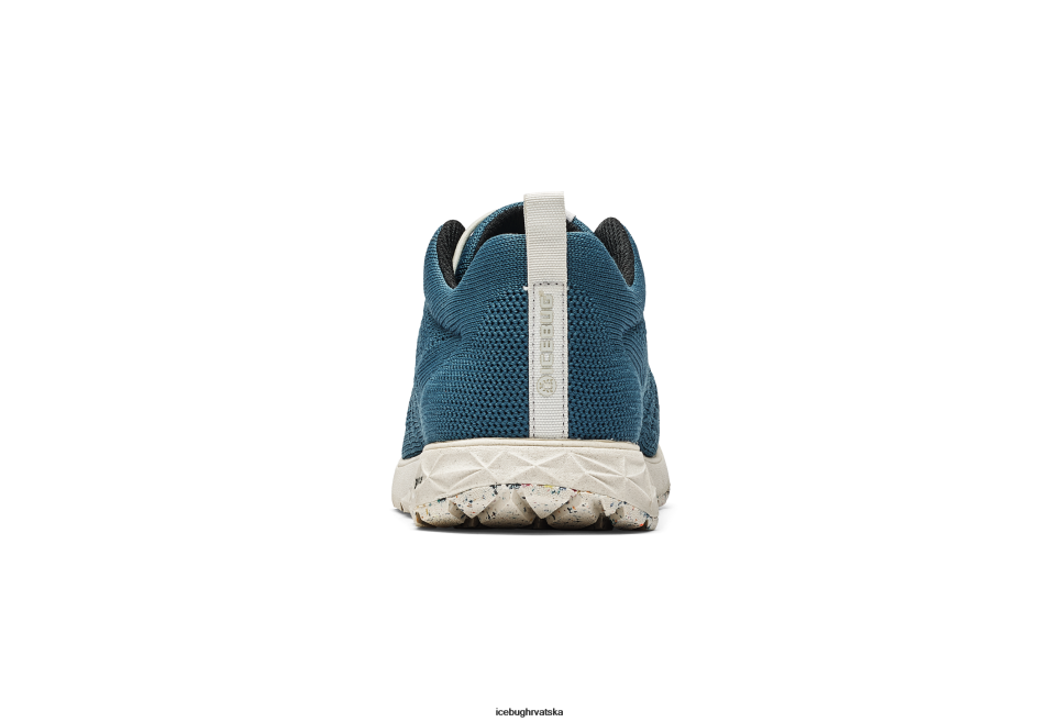 Icebug eli rb9x žene čelično plava boja obuća 6D8FZ23