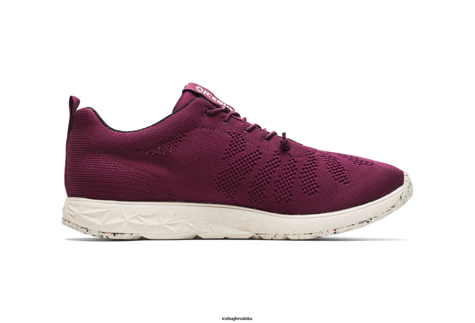 Icebug eli rb9x žene grimizna obuća 6D8FZ22