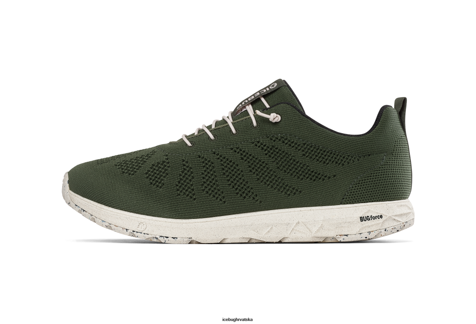 Icebug eli rb9x žene maslina obuća 6D8FZ21