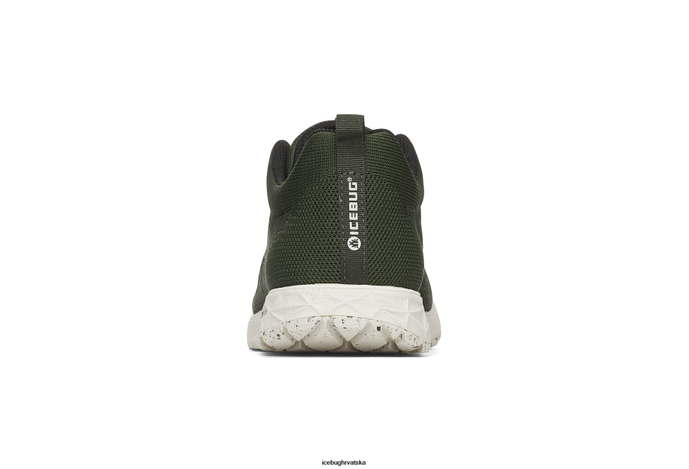 Icebug eli rb9x žene maslina obuća 6D8FZ21