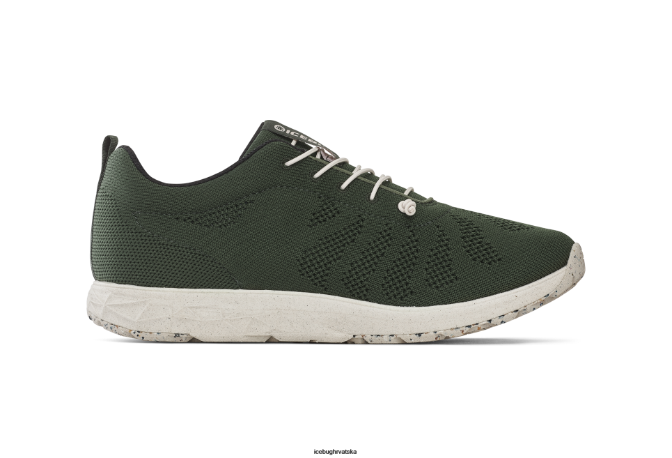 Icebug eli rb9x žene maslina obuća 6D8FZ21
