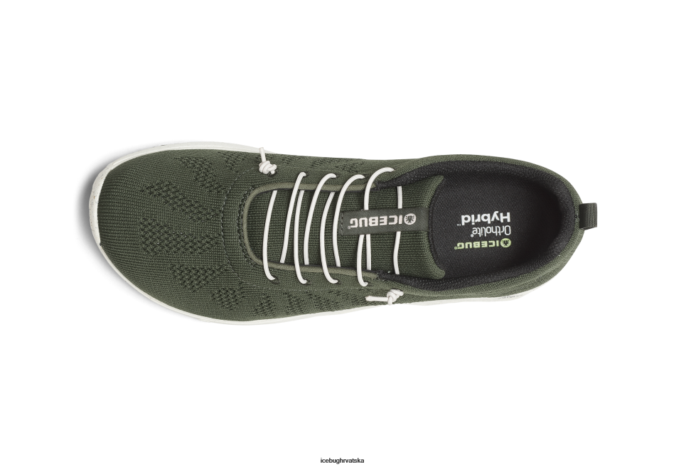 Icebug eli rb9x žene maslina obuća 6D8FZ21