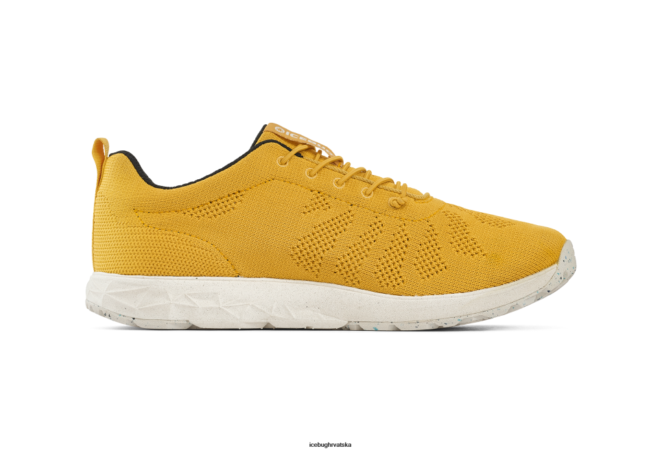 Icebug eli rb9x žene senf obuća 6D8FZ19