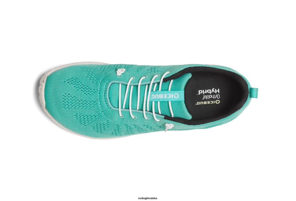 Icebug eli rb9x žene tirkiz obuća 6D8FZ35